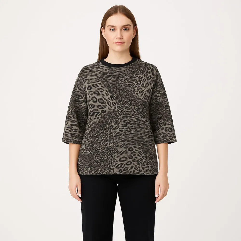 футболка SisterS point