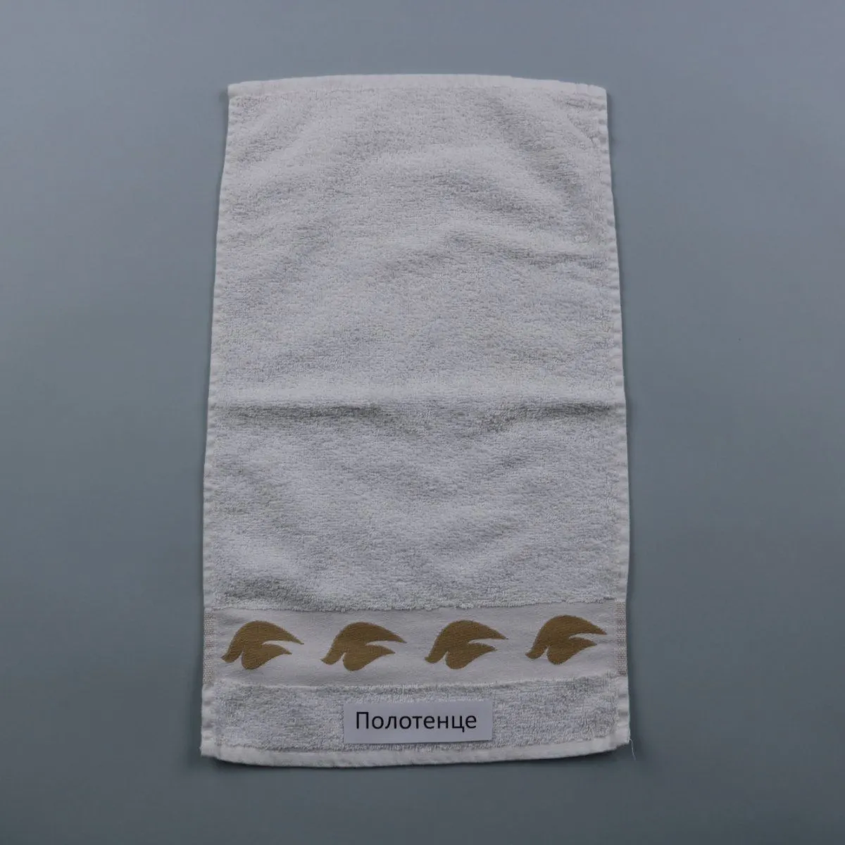 полотенце Dove