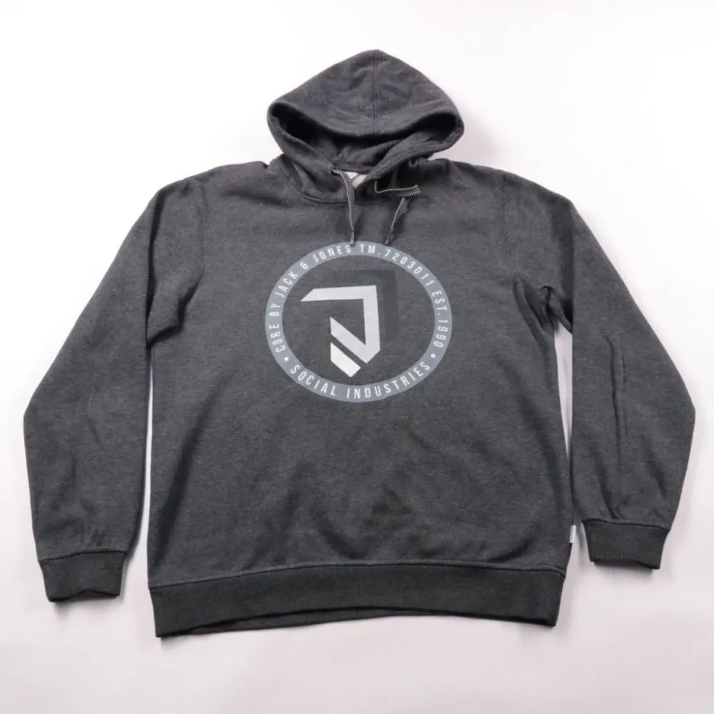 худи Jack & Jones