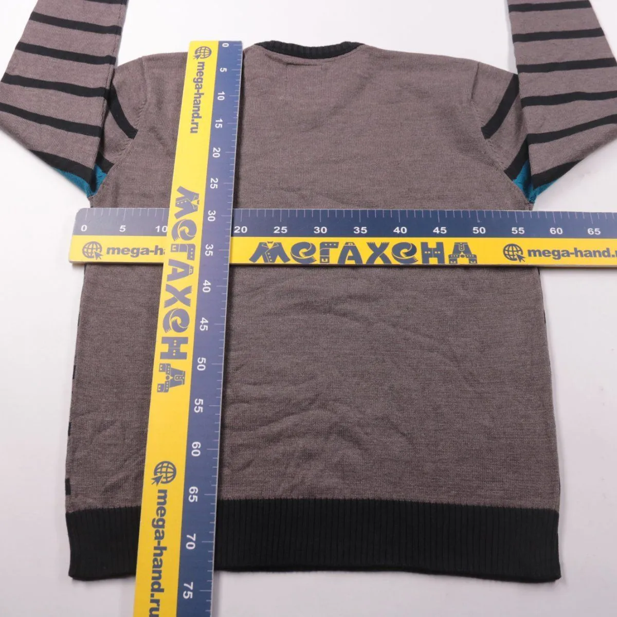 джемпер Tom Tailor