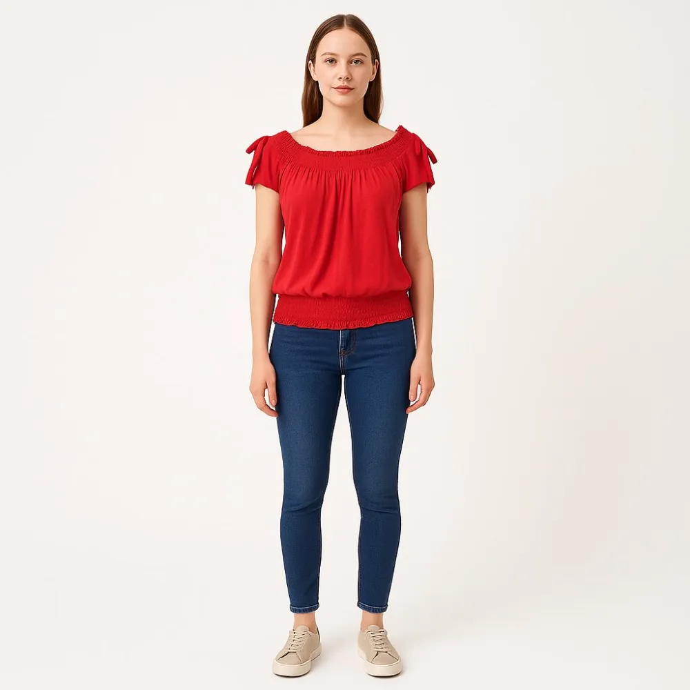 блузка Yessica