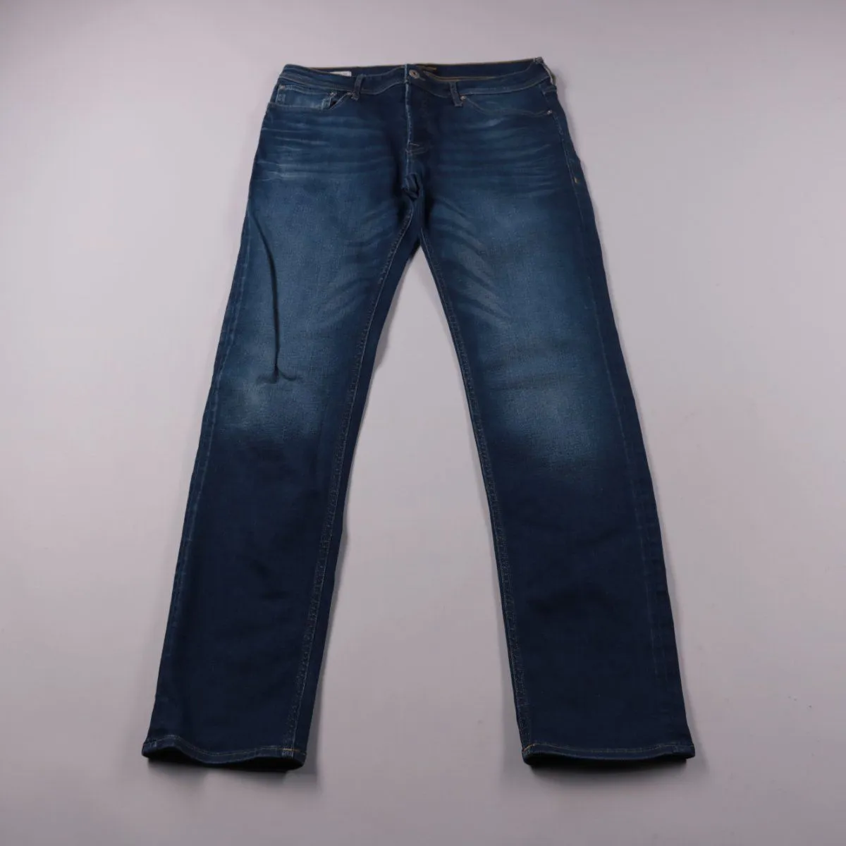 джинсы Jack & Jones