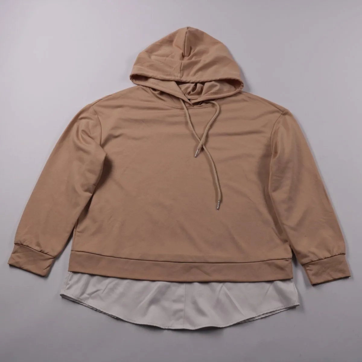 толстовка Shein