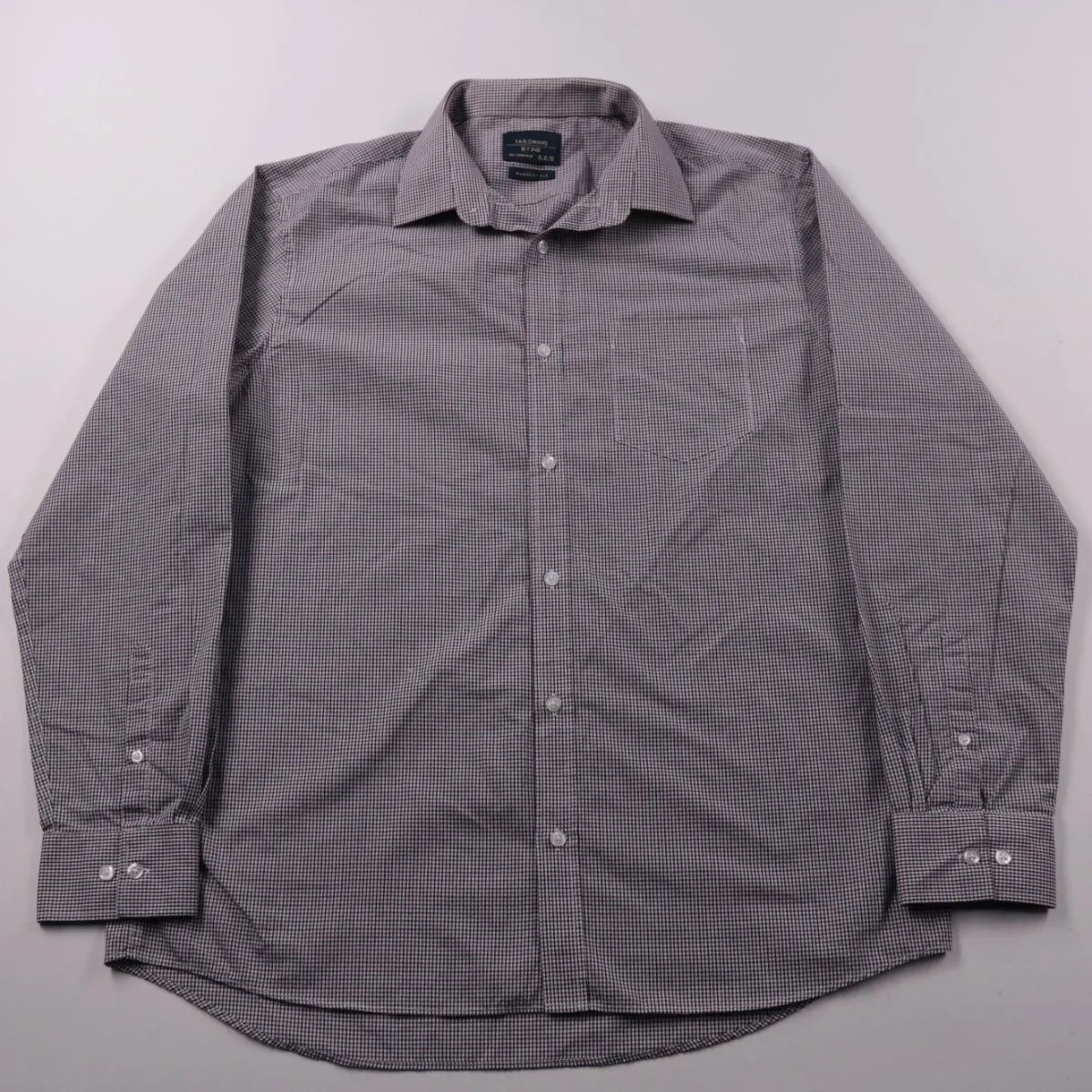 рубашка Tailoring by F&F