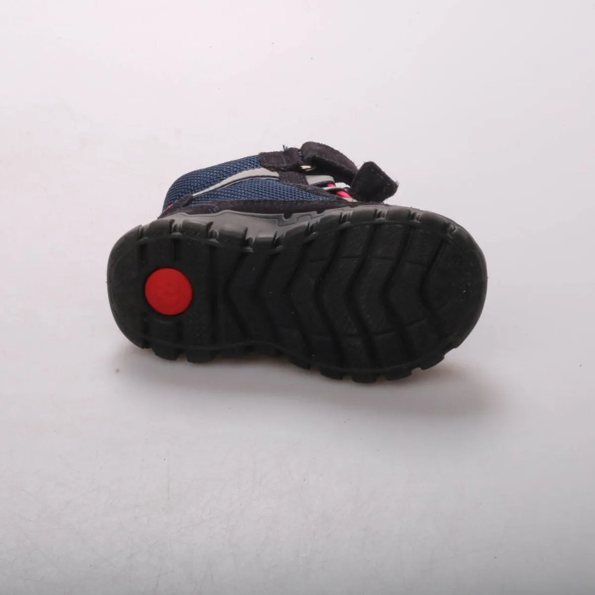 полусапоги Elefanten