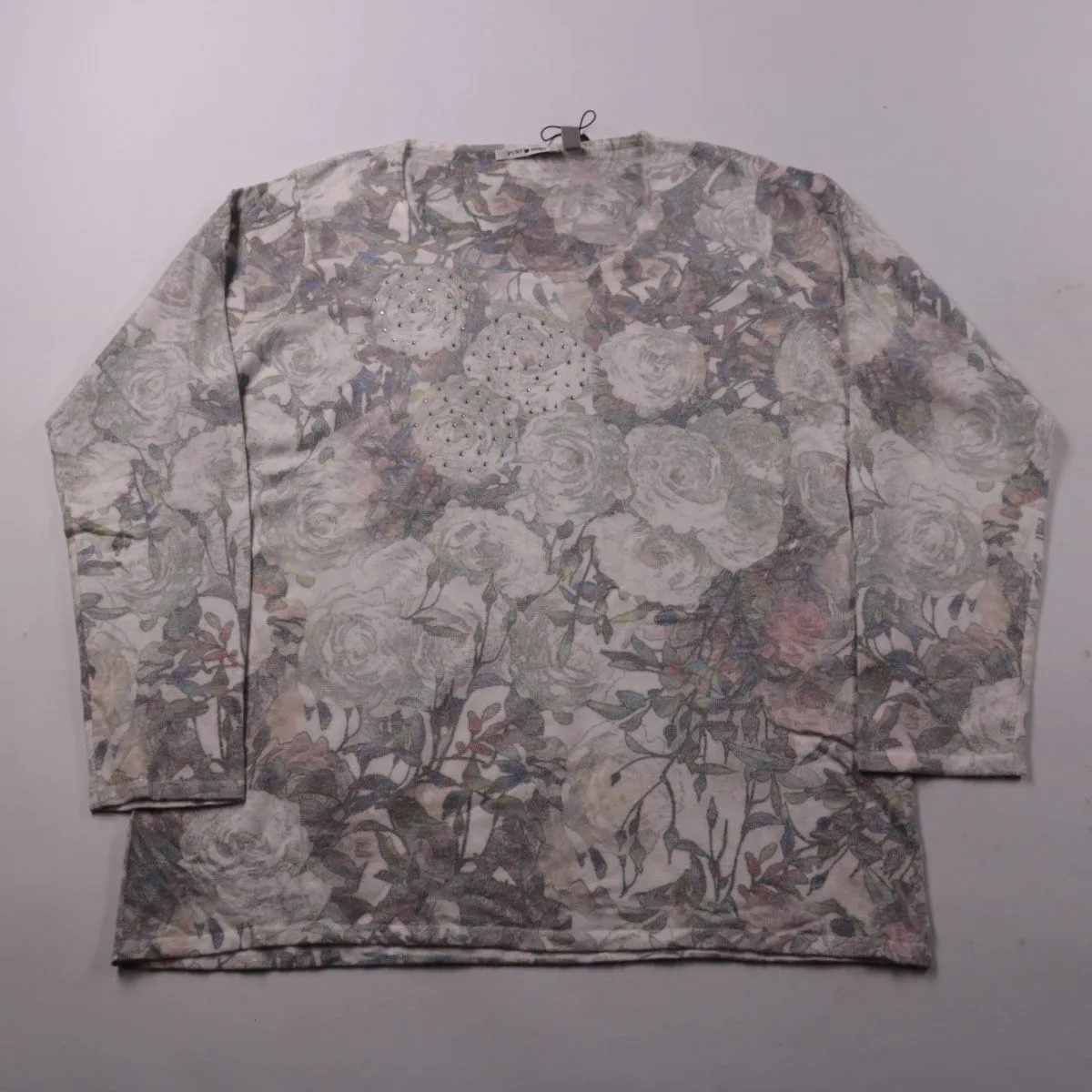 джемпер Punt Roma