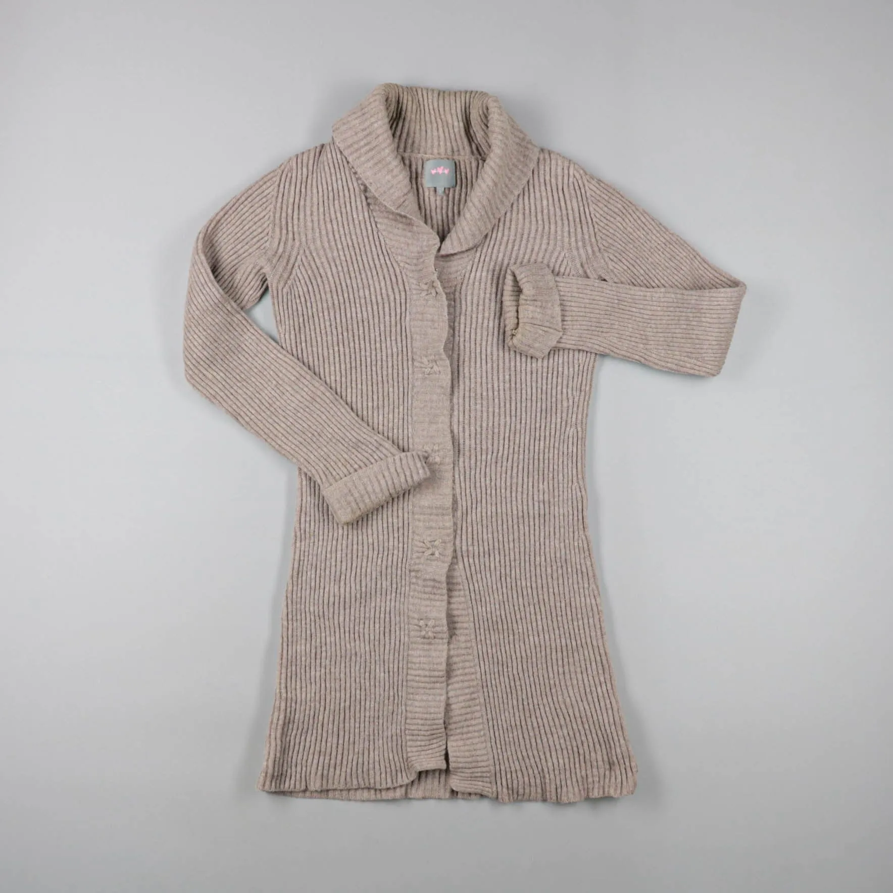 кардиган не указано