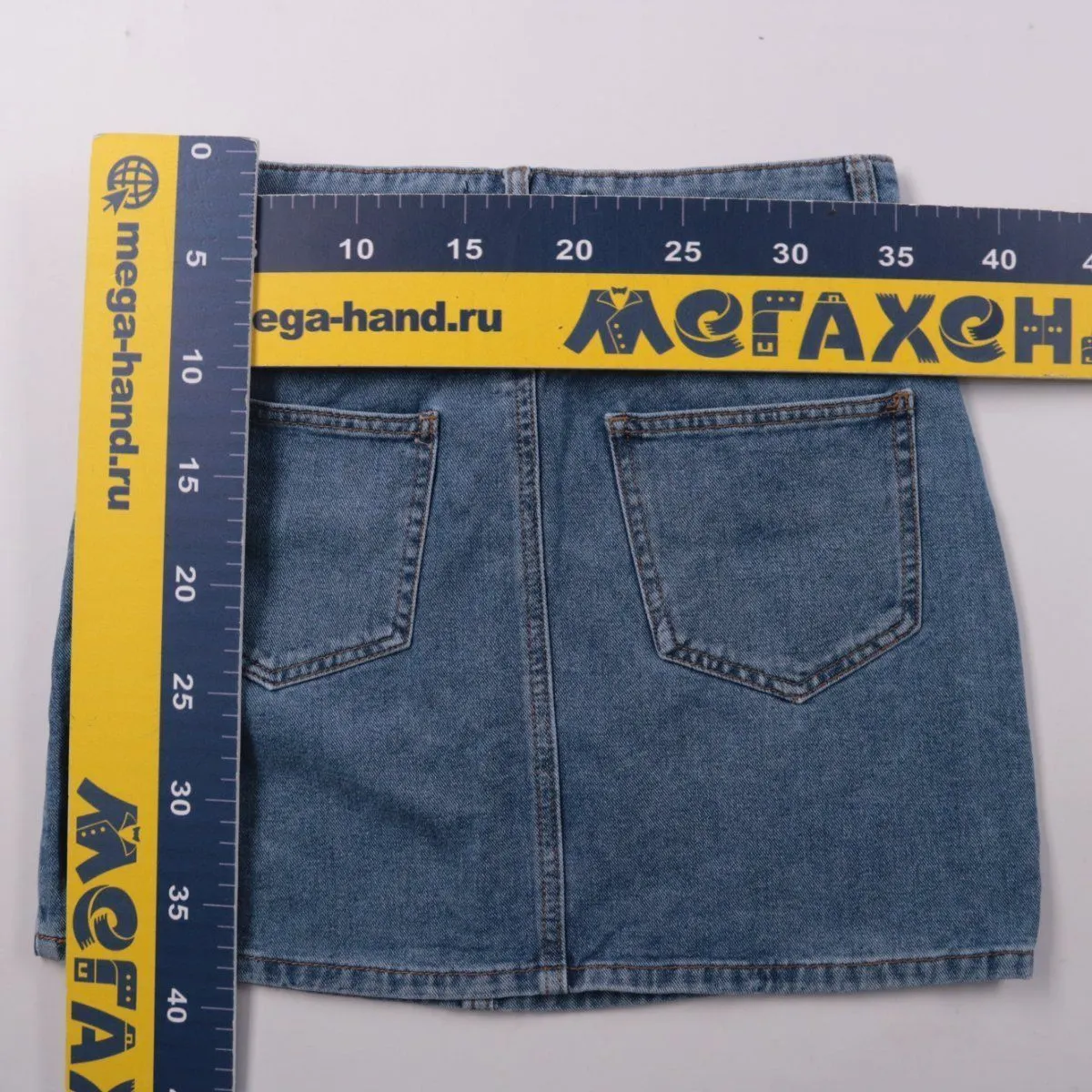 юбка Denim Co.
