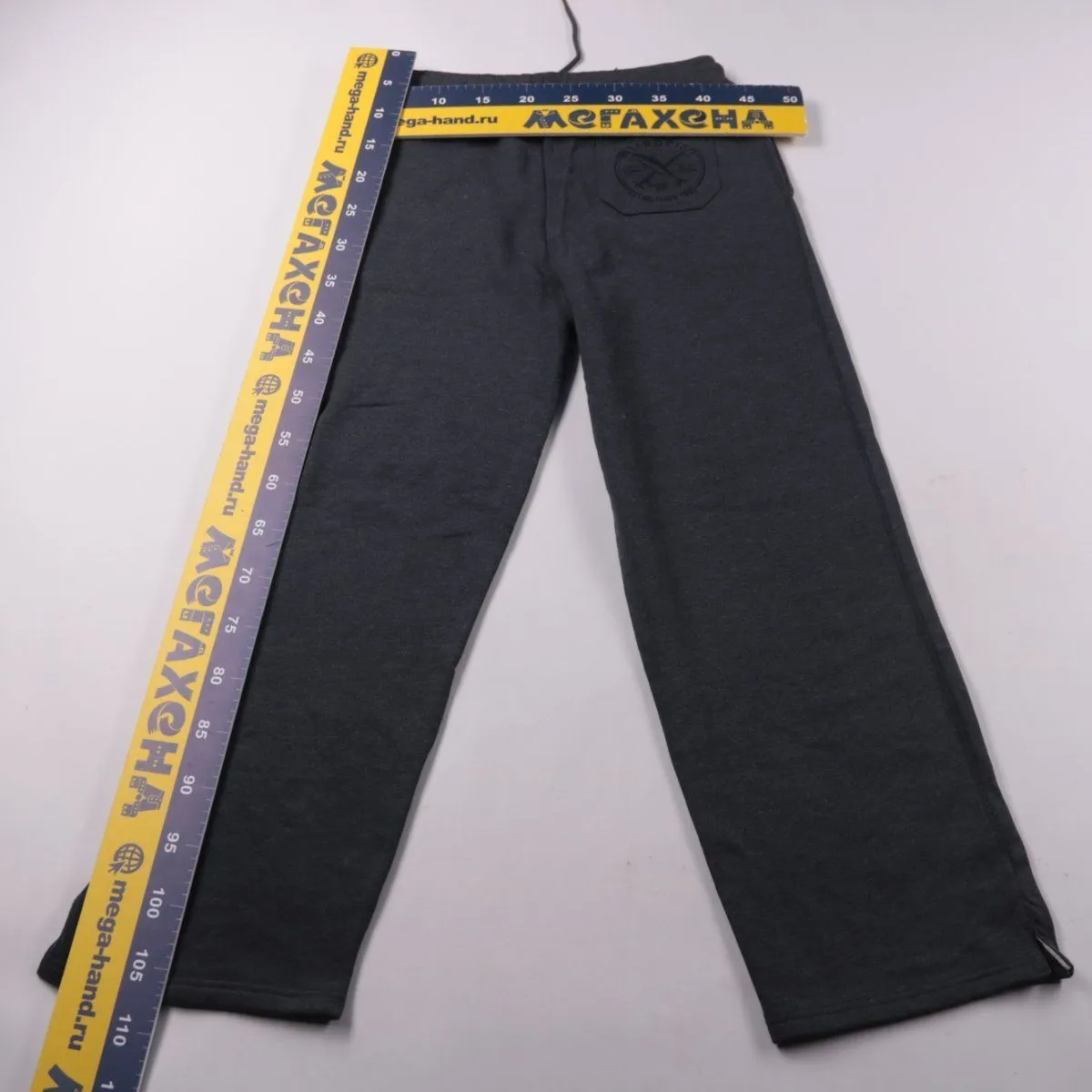 брюки Weird Fish