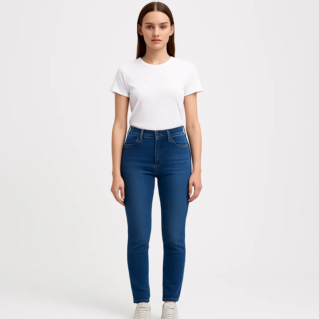 джинсы Noisy May