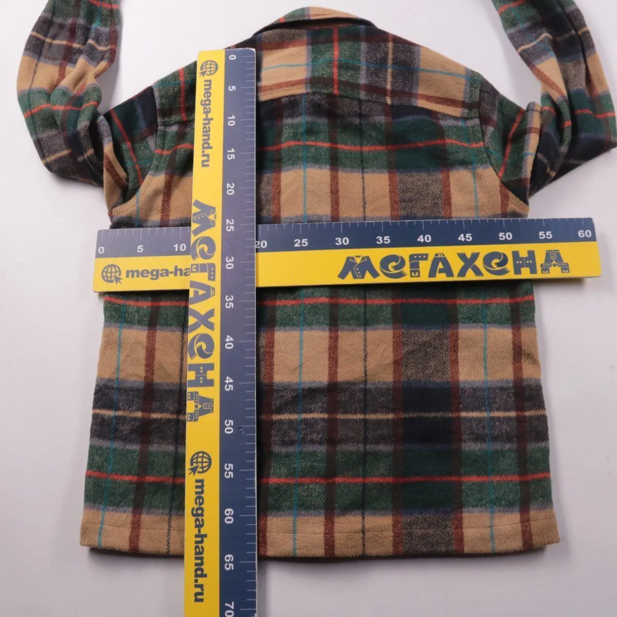 рубашка Zara