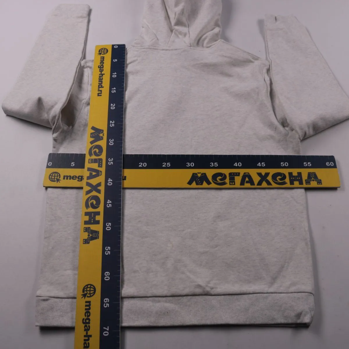 худи ASOS Design