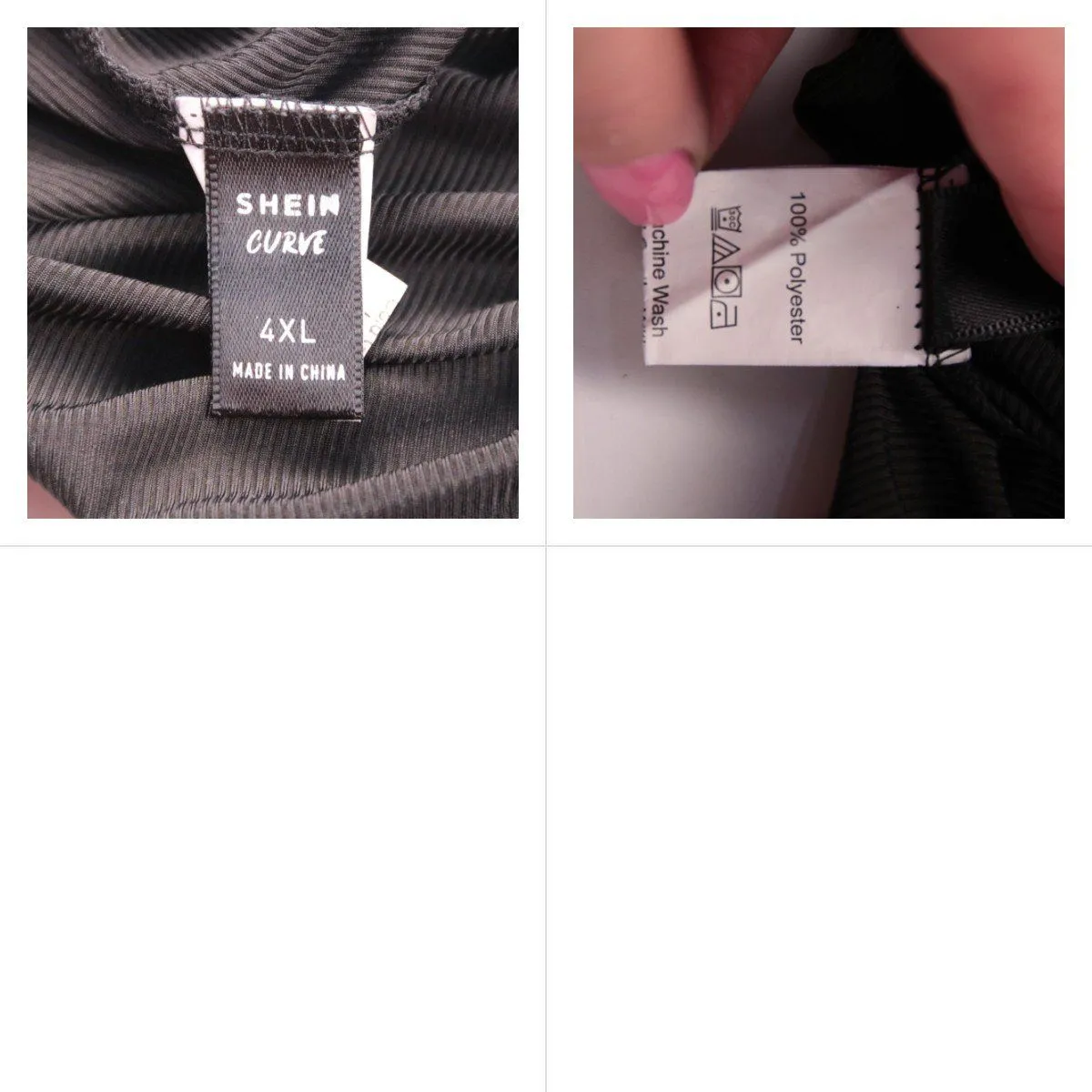 купальник Shein