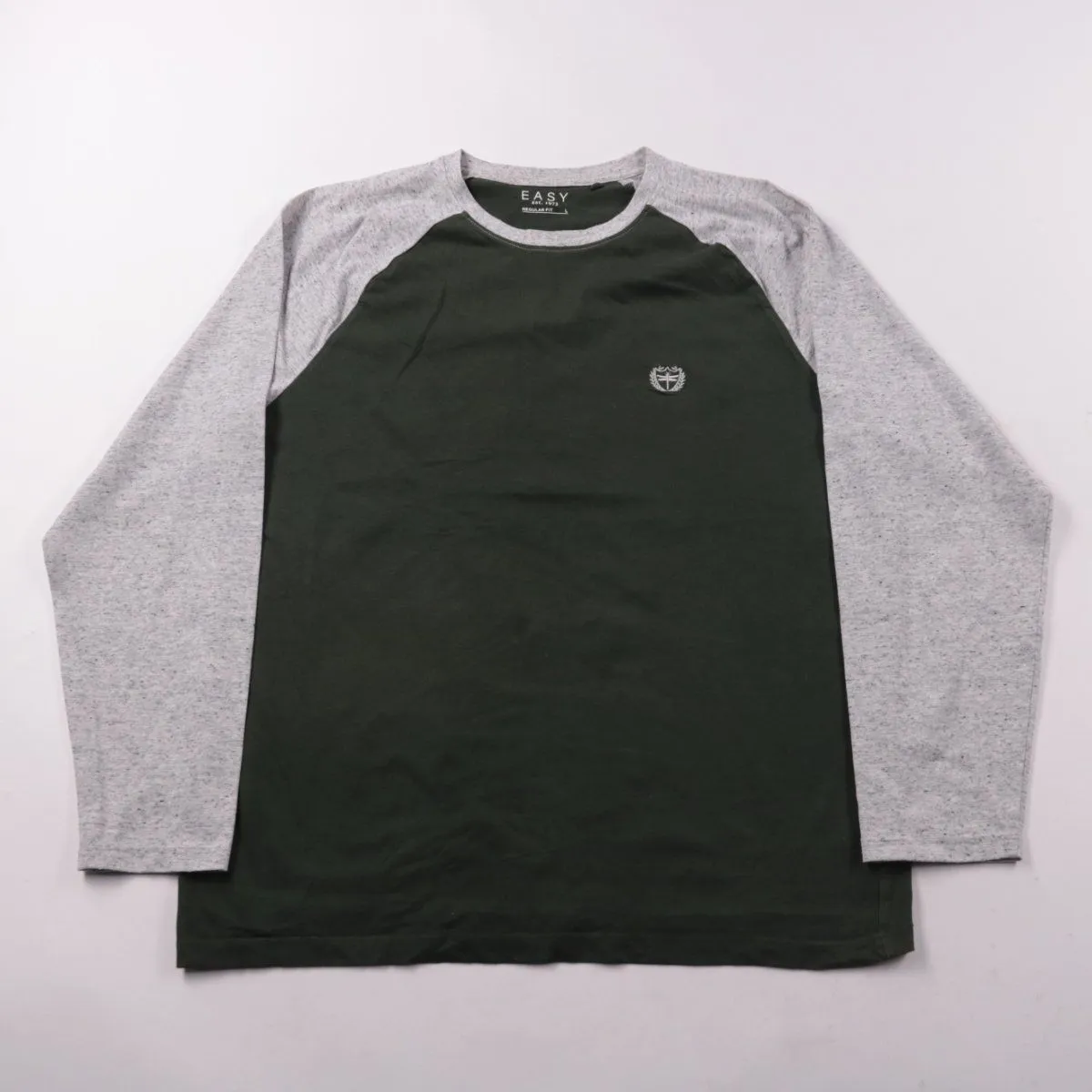 футболка Easy