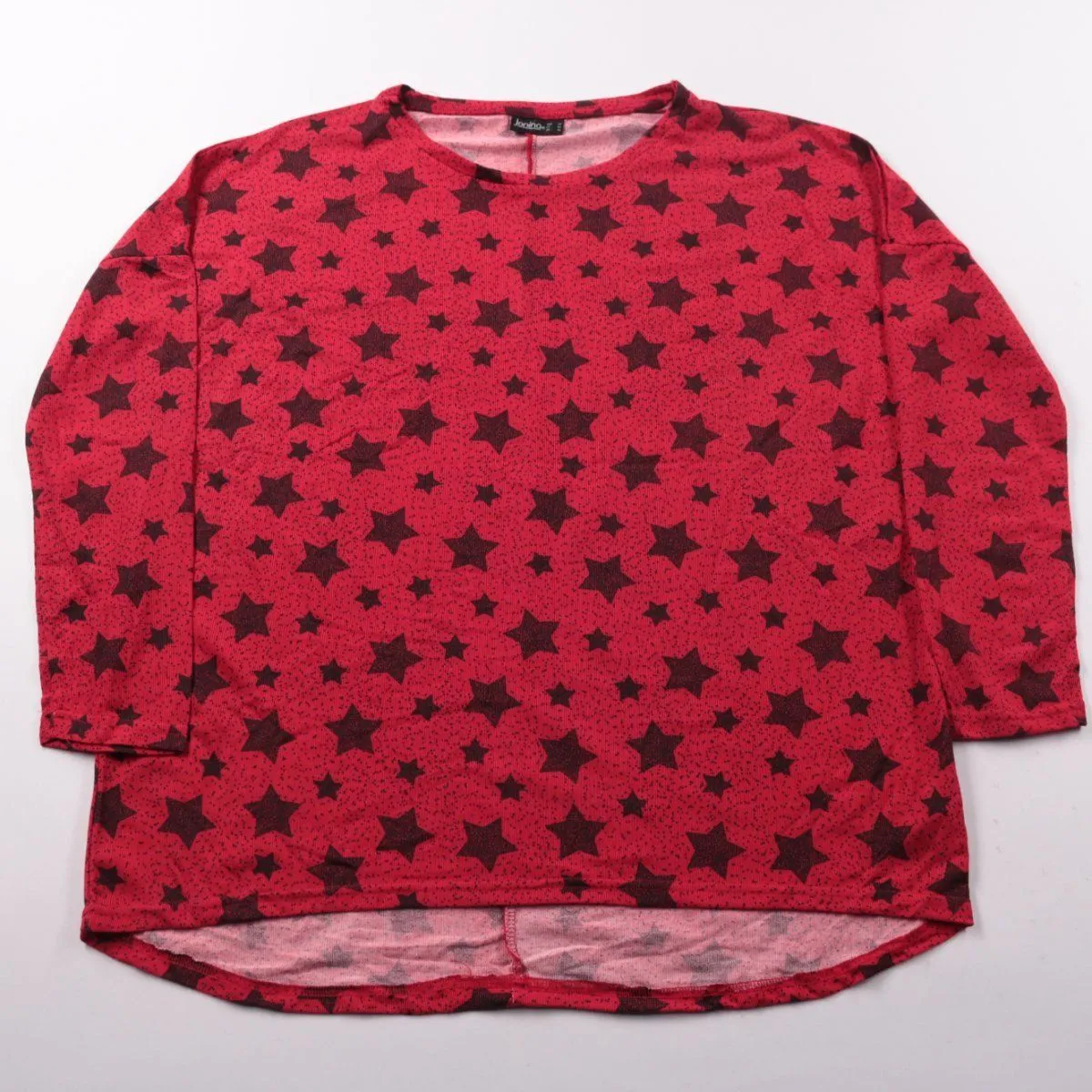 свитшот Janina