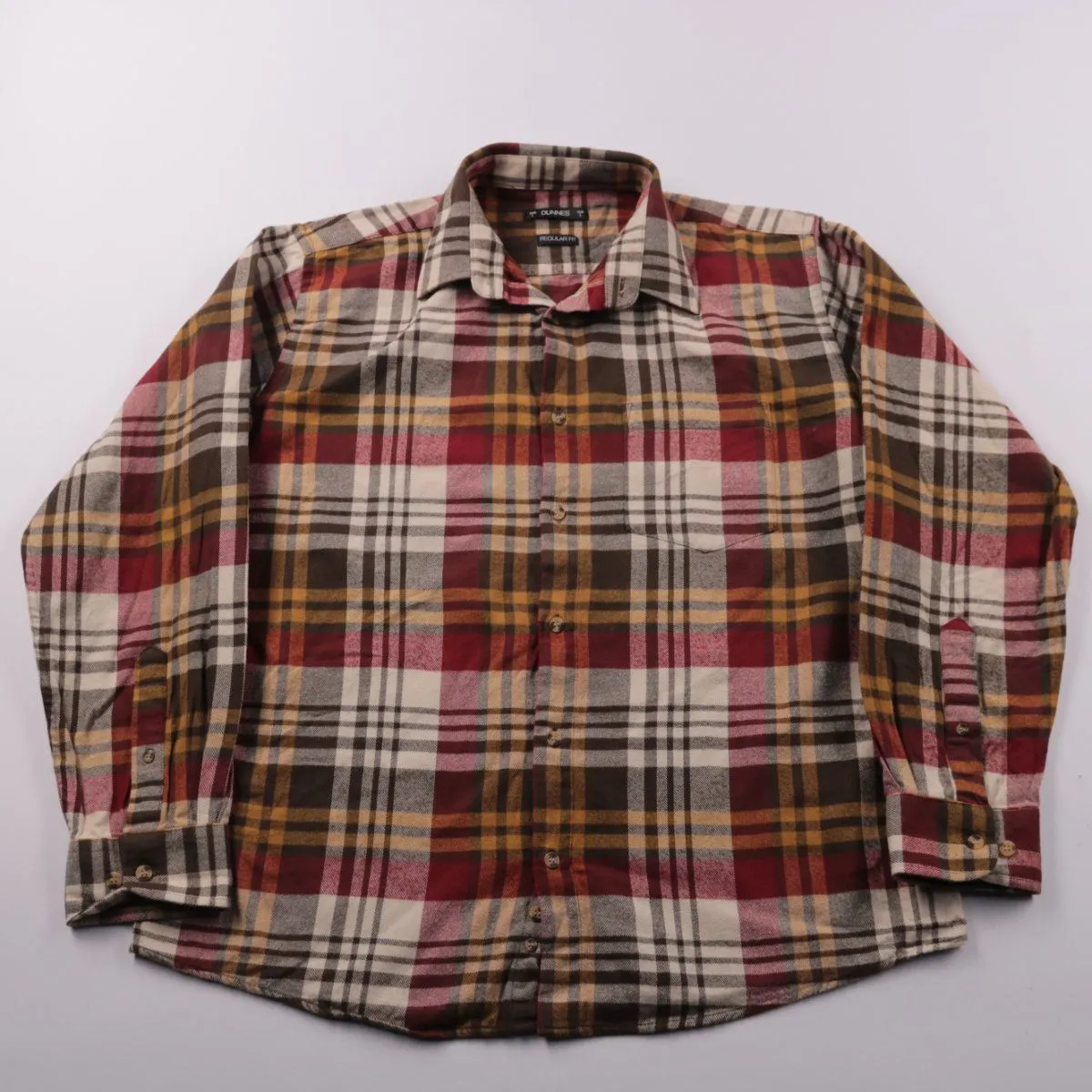 рубашка Dunnes