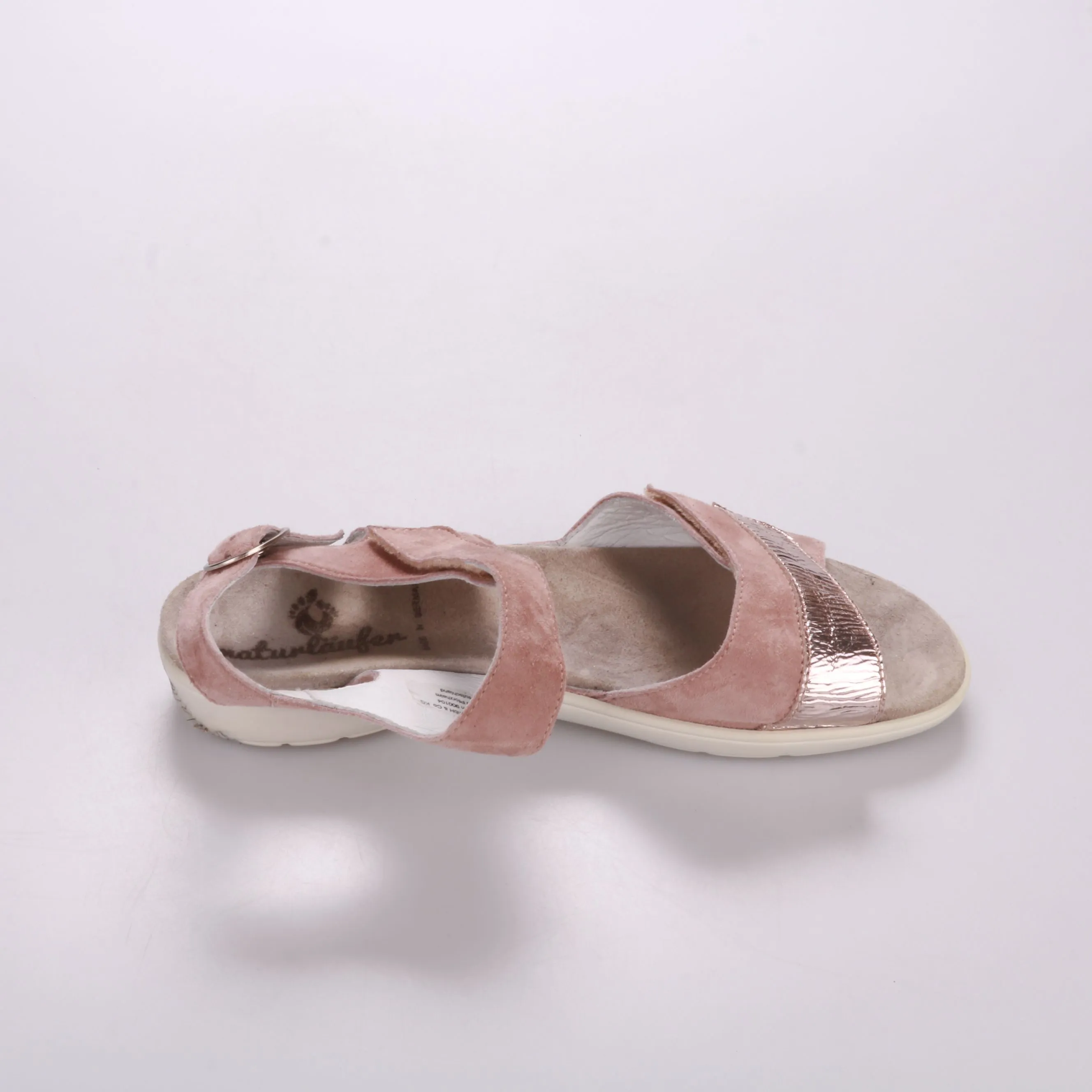 сандалии Naturino