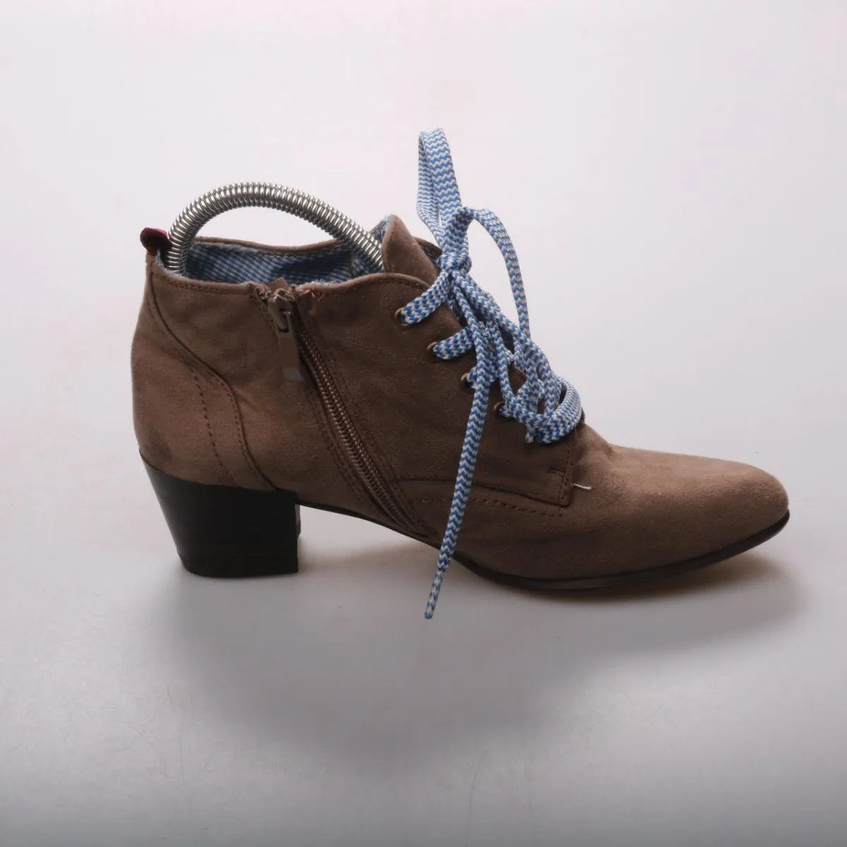 ботильоны Cityline