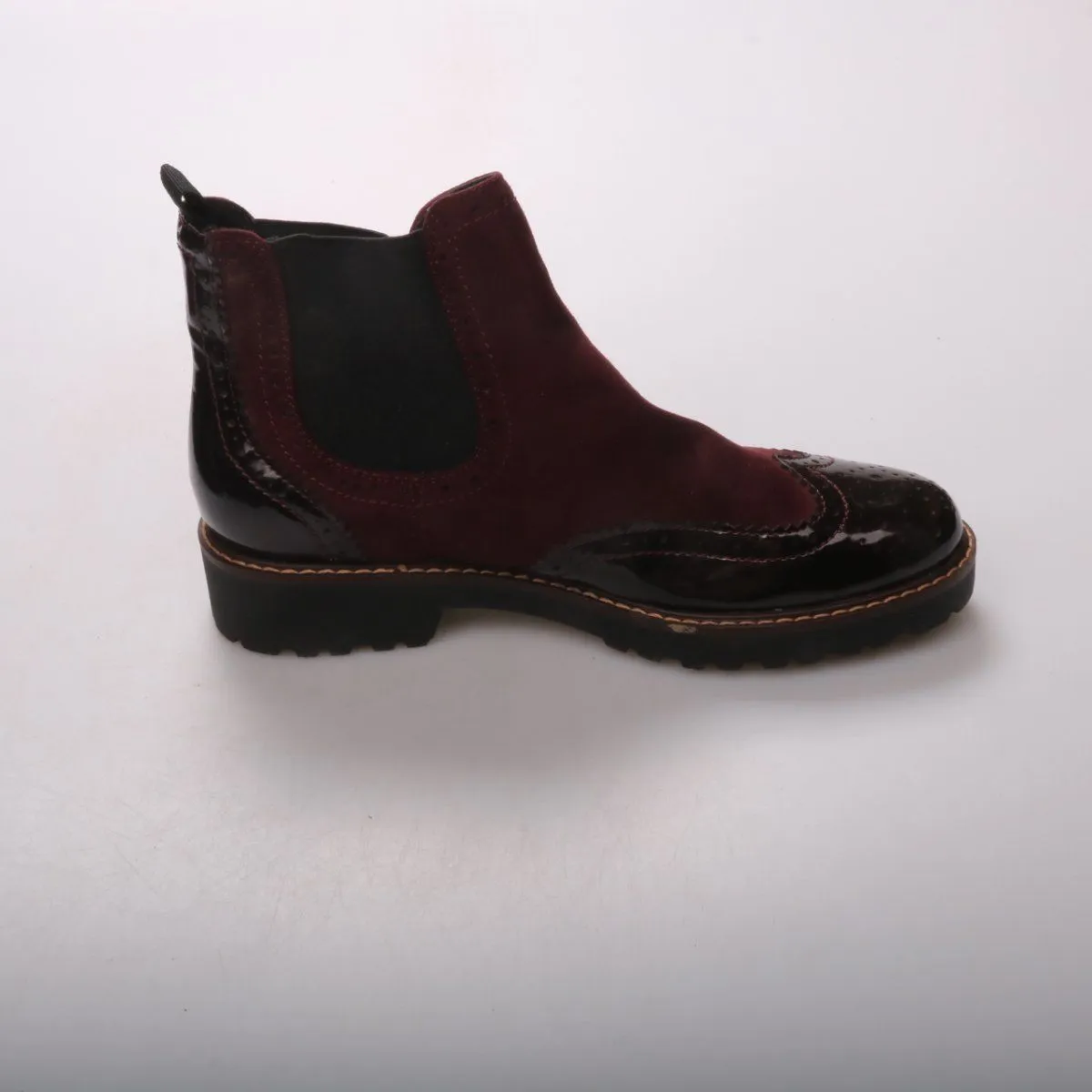 ботильоны Graceland