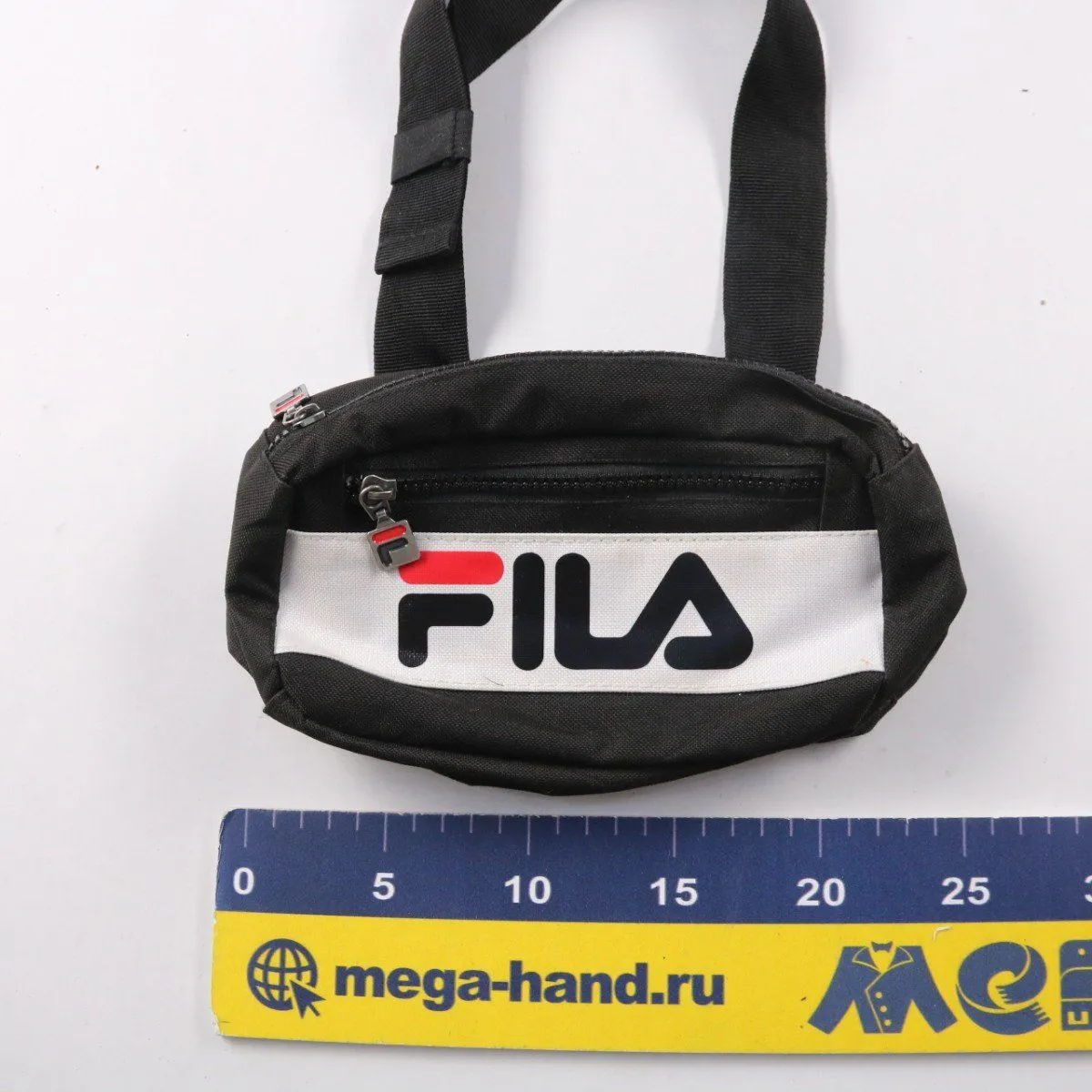 сумка FILA