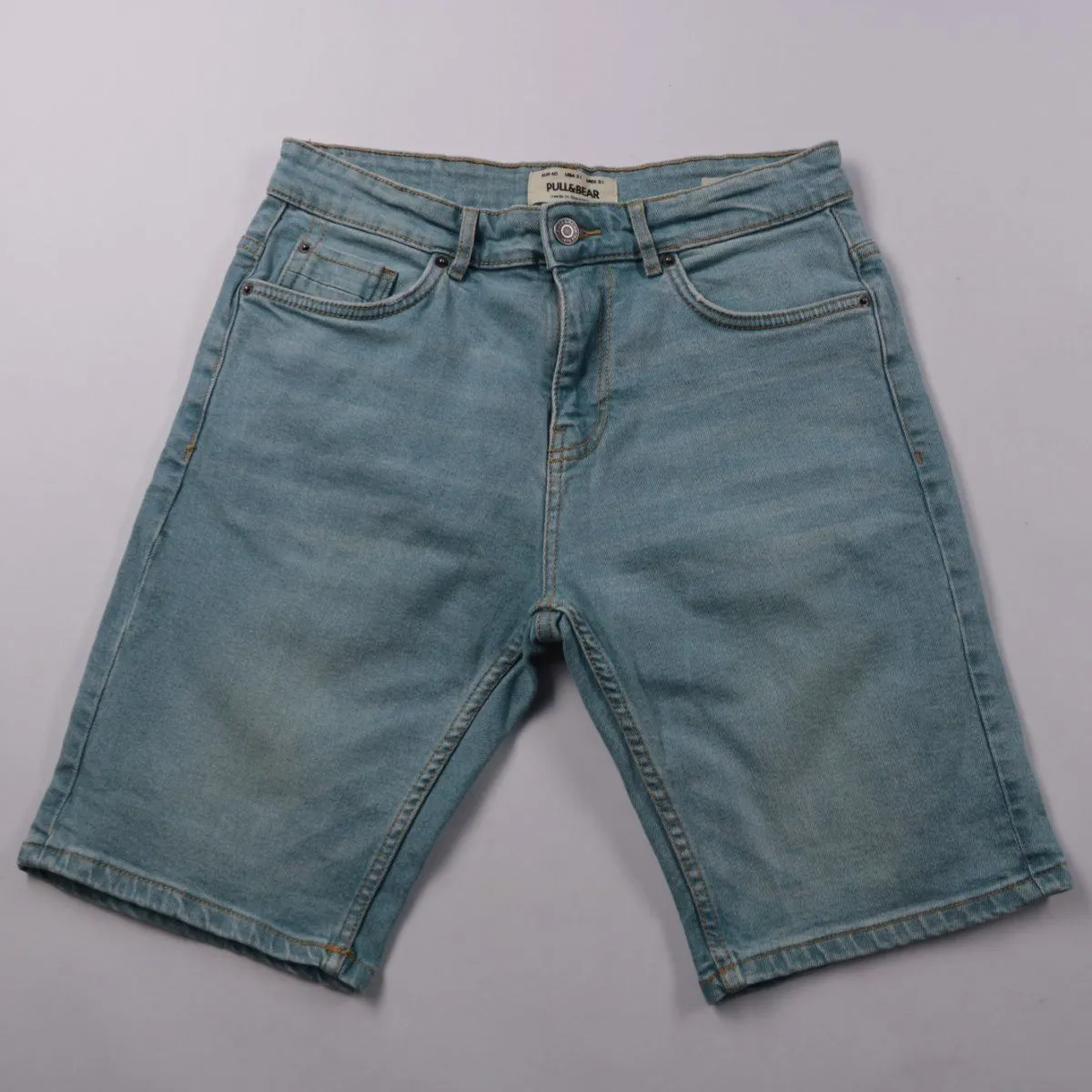 шорты Pull&Bear