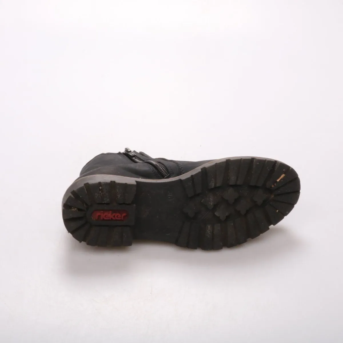 ботинки Rieker