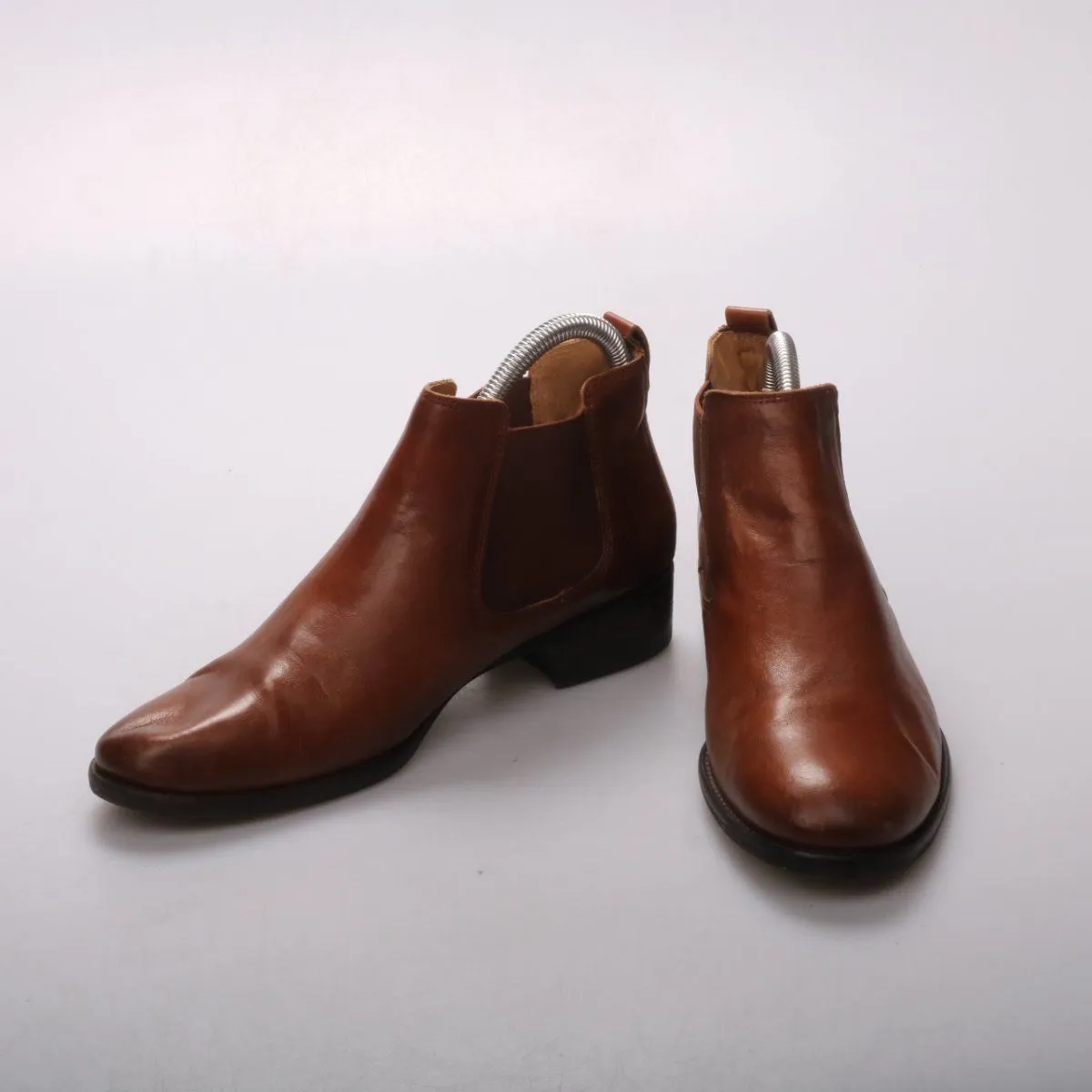 ботильоны Gabor