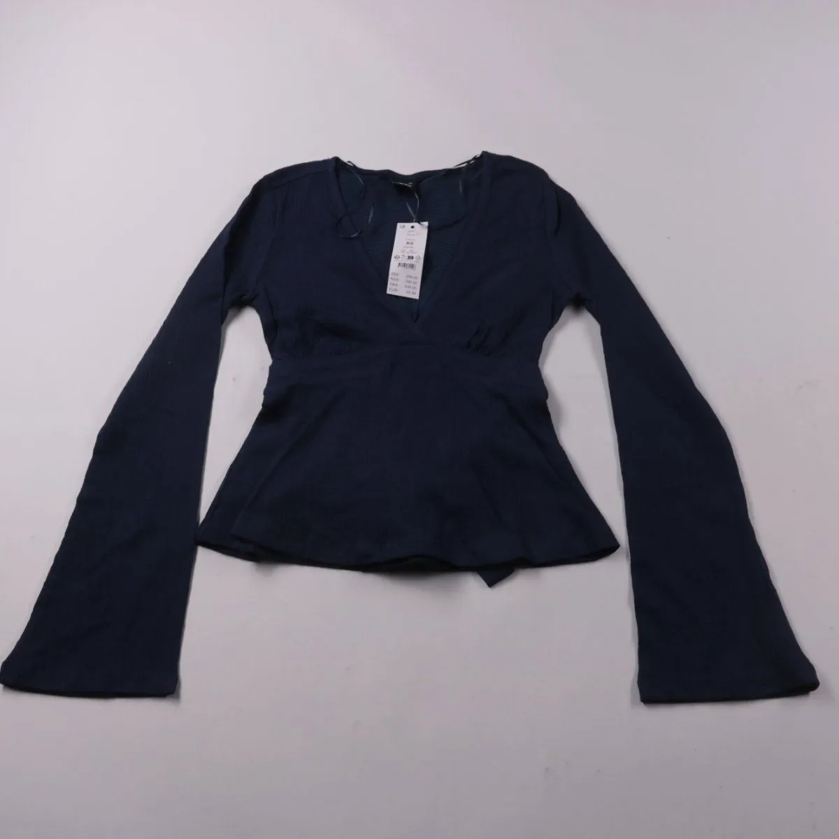 блузка Gina Tricot