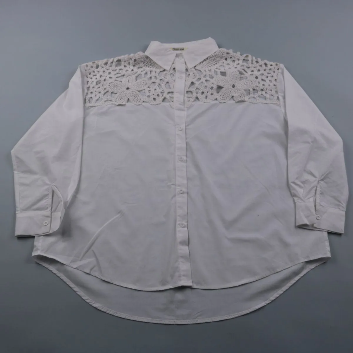 блузка Phi Phi Star