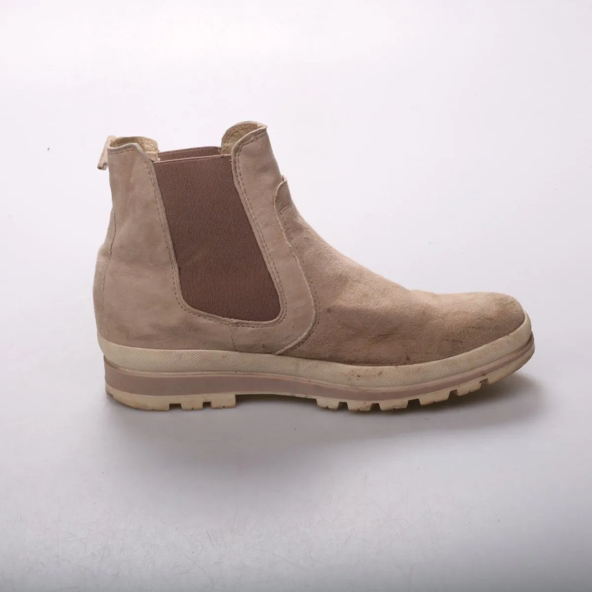 ботинки Tamaris