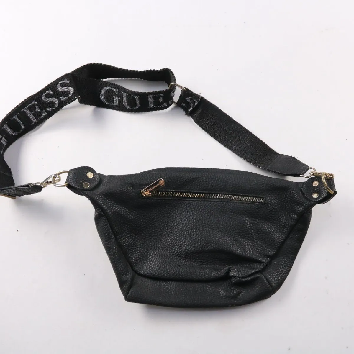 сумка поясная Guess