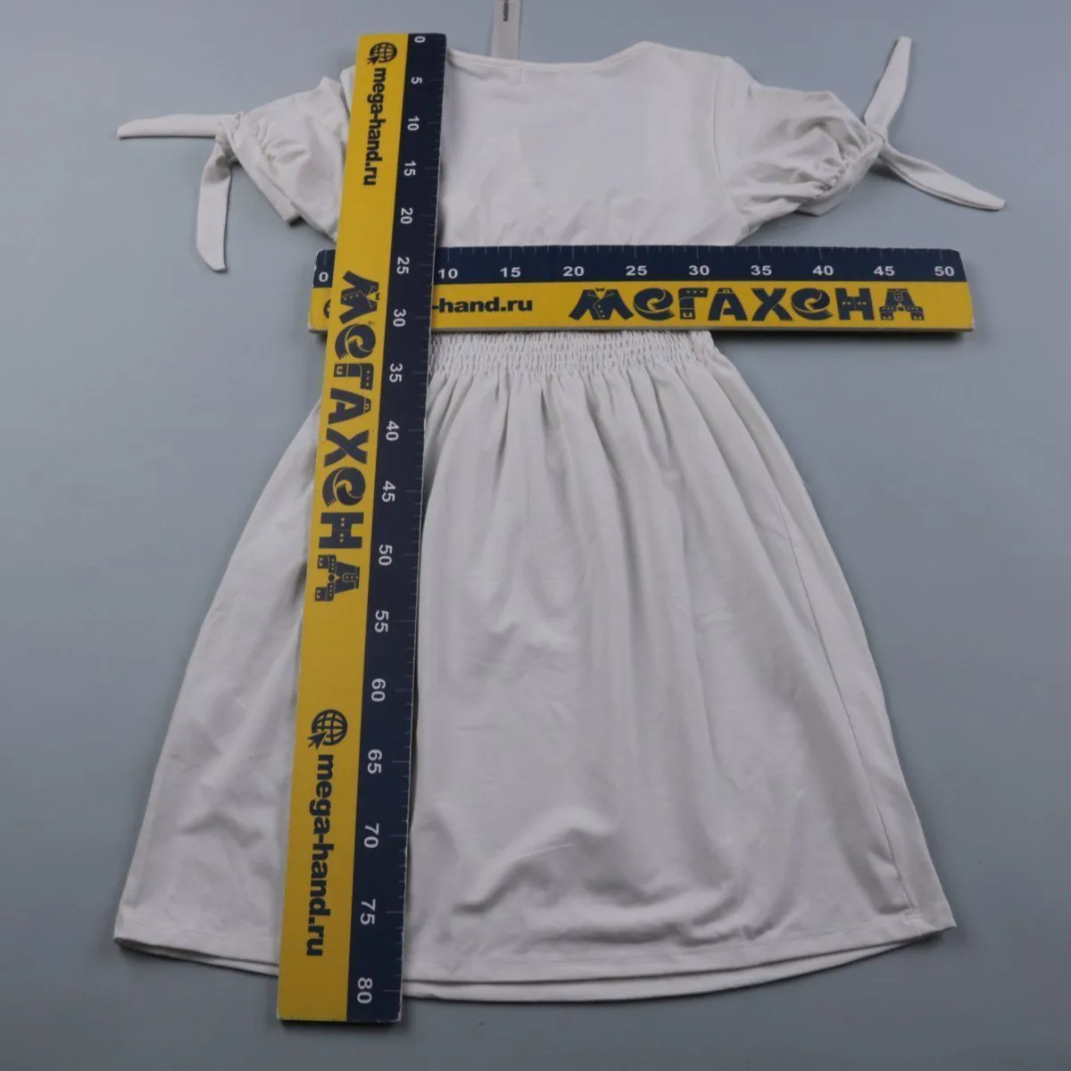 платье Pamela x NA-KD