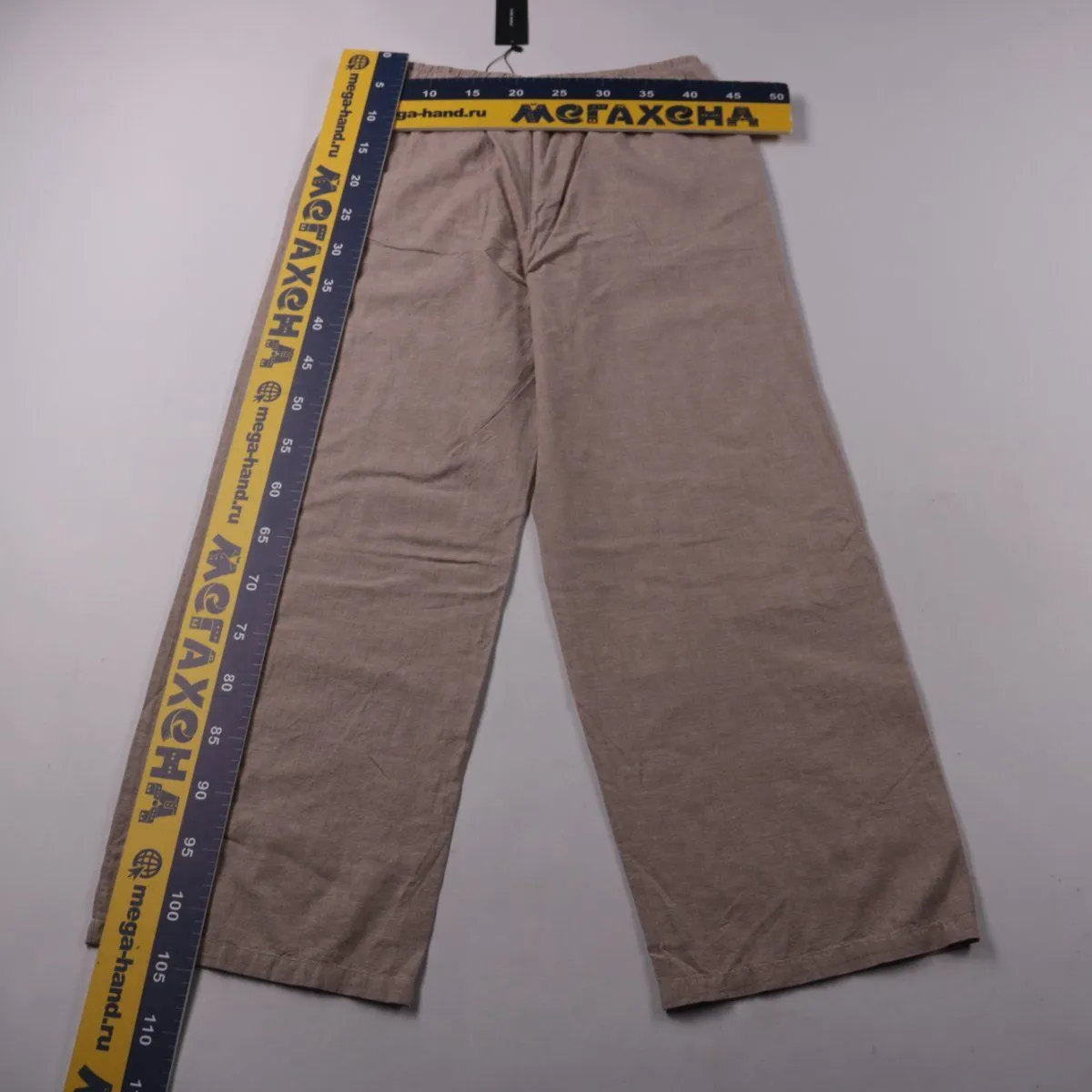 брюки Vero Moda