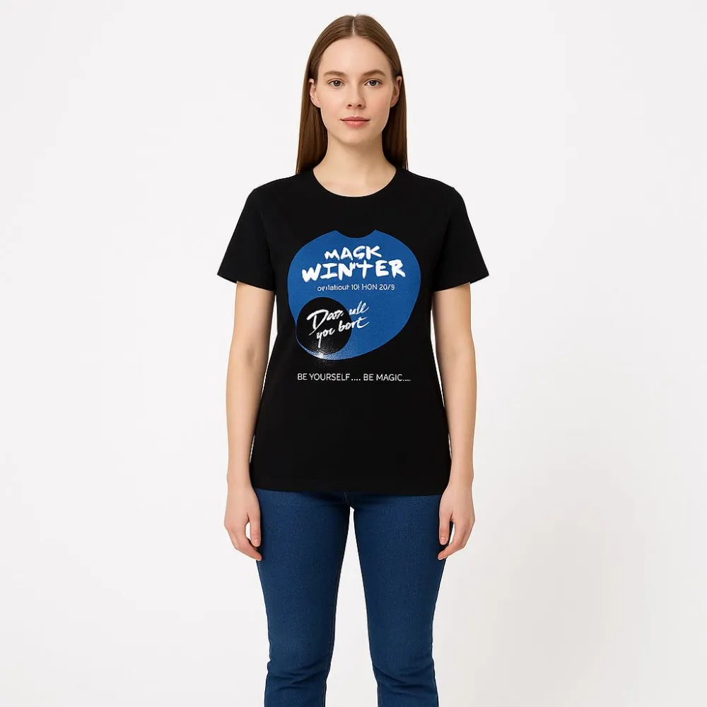 футболка Roly