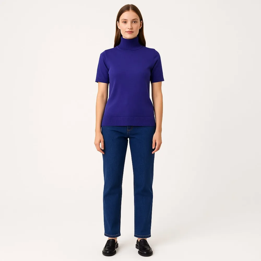 водолазка Blue Motion