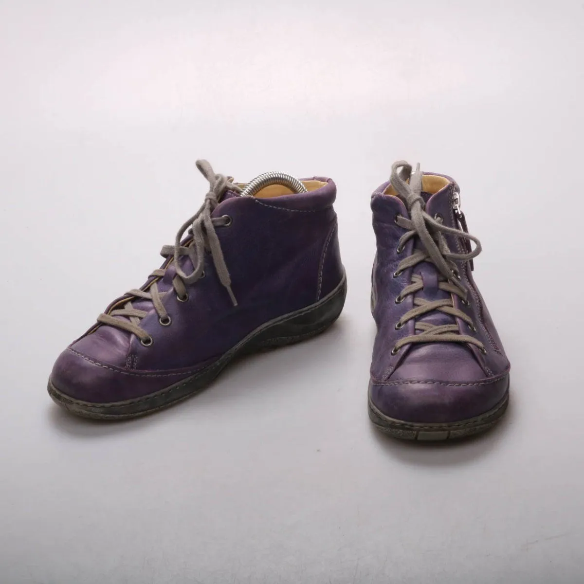 ботинки Deerberg