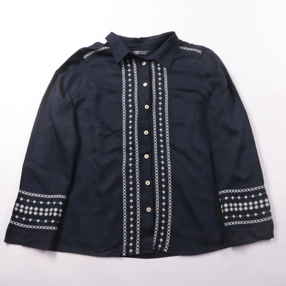 блузка M&S Collection