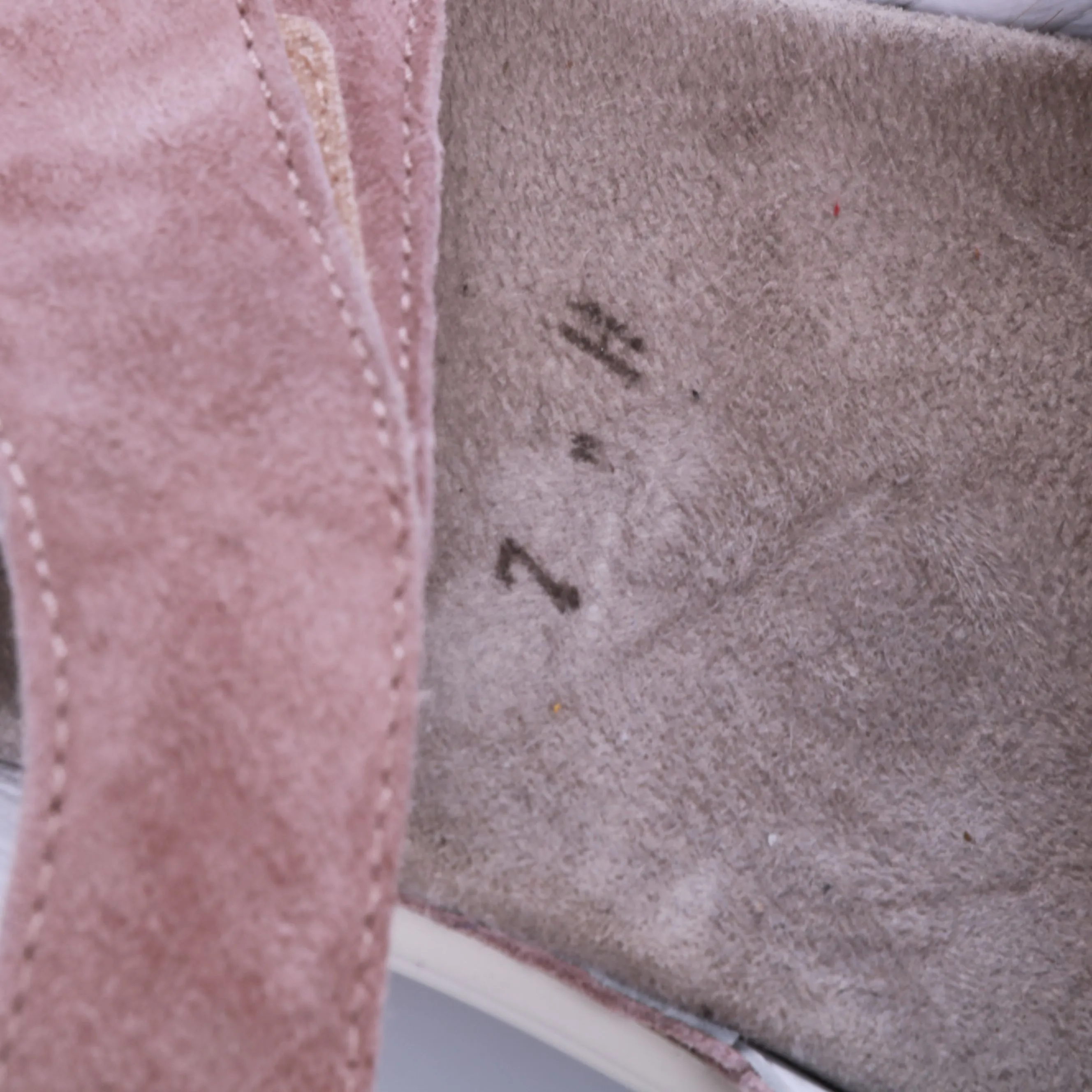 сандалии Naturino