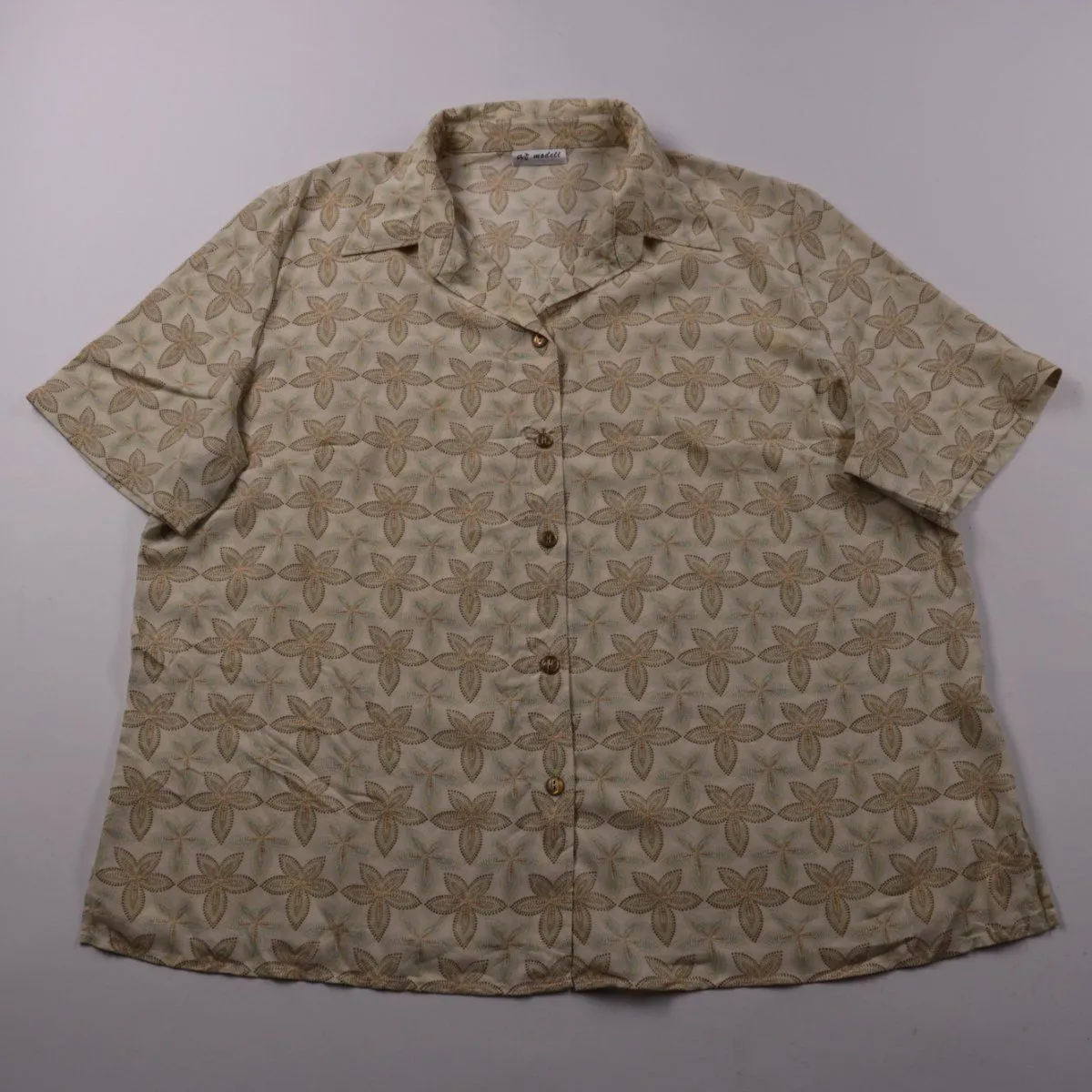 блузка a7 modell