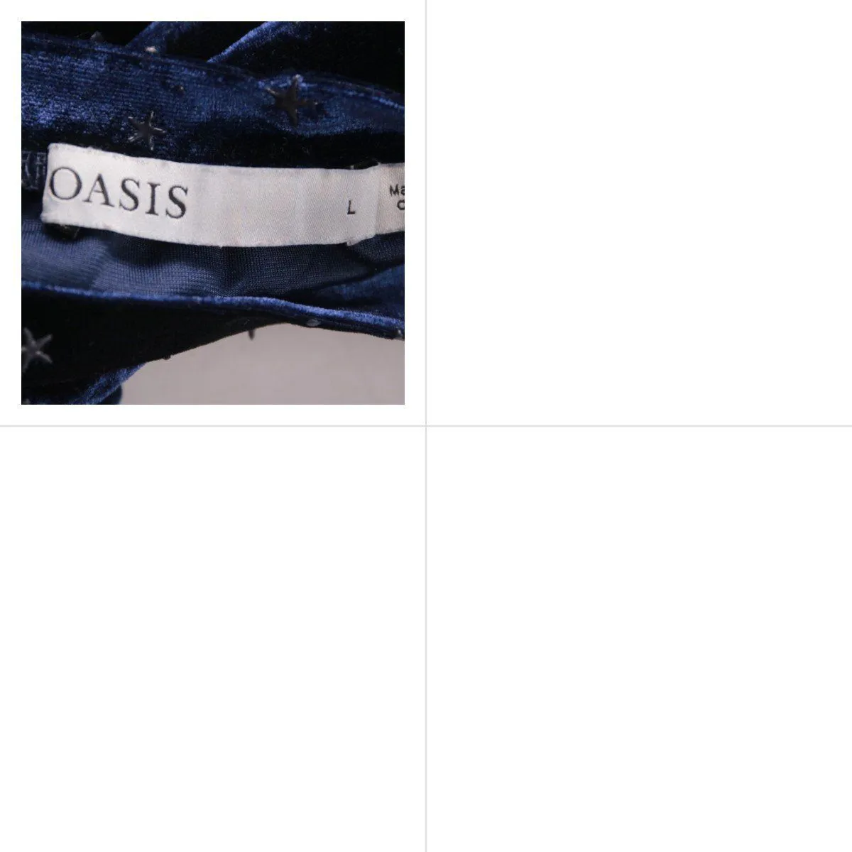 свитшот Oasis