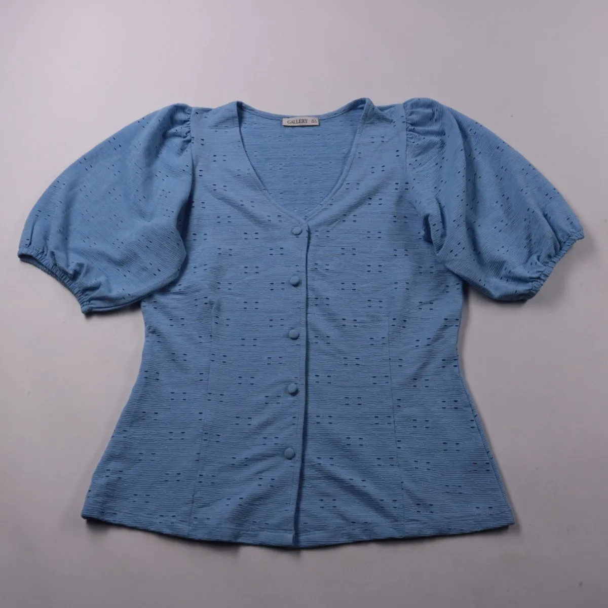 блузка Gallery