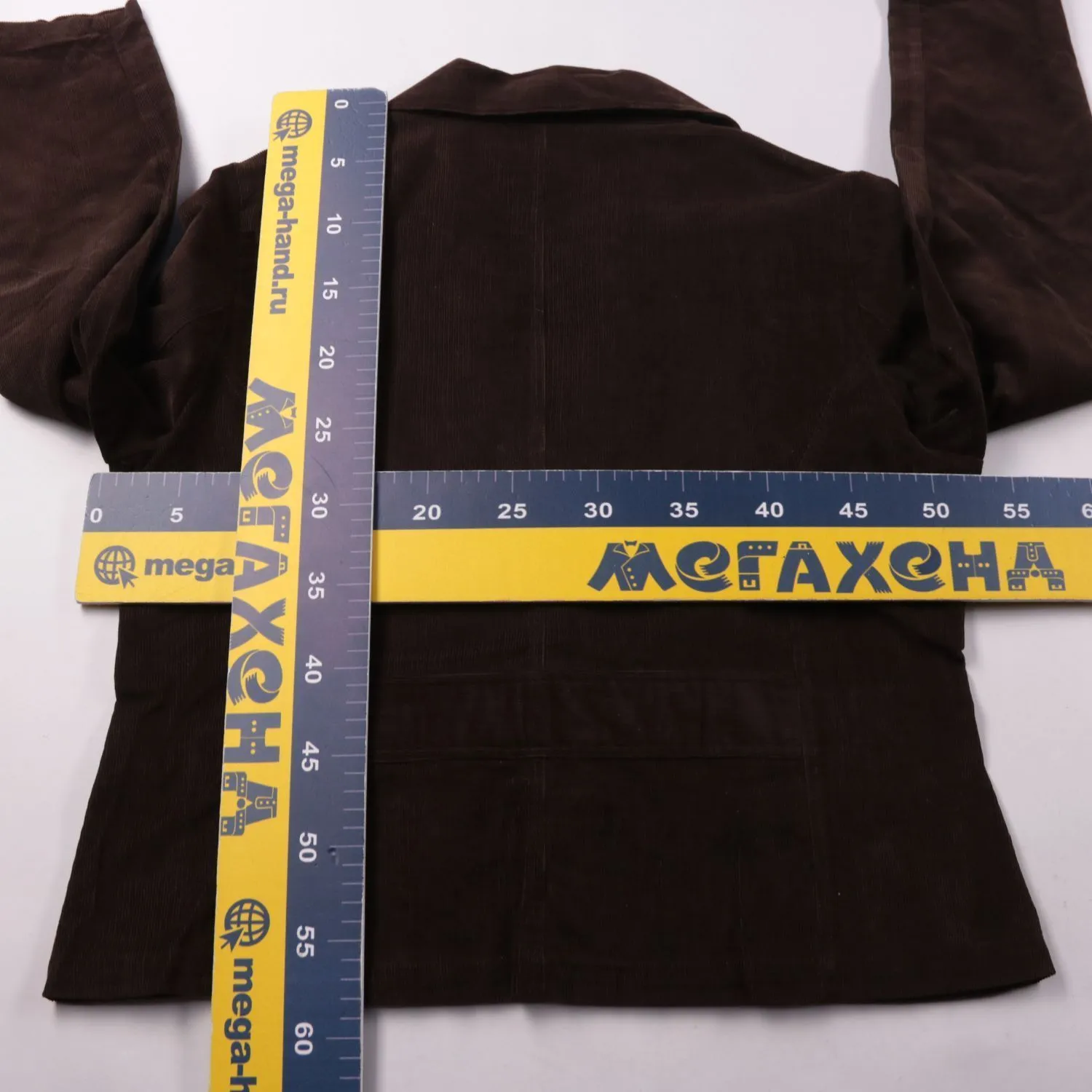 пиджак WHY NOT?