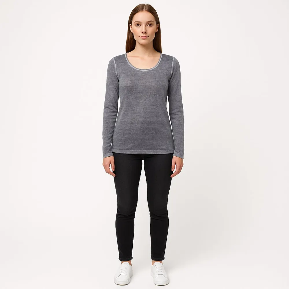 лонгслив Esprit