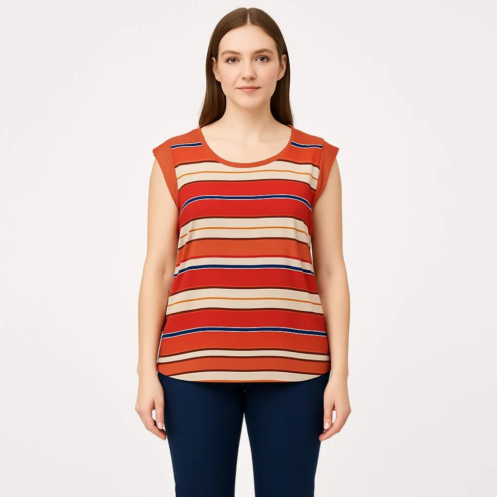 футболка Atmosphere