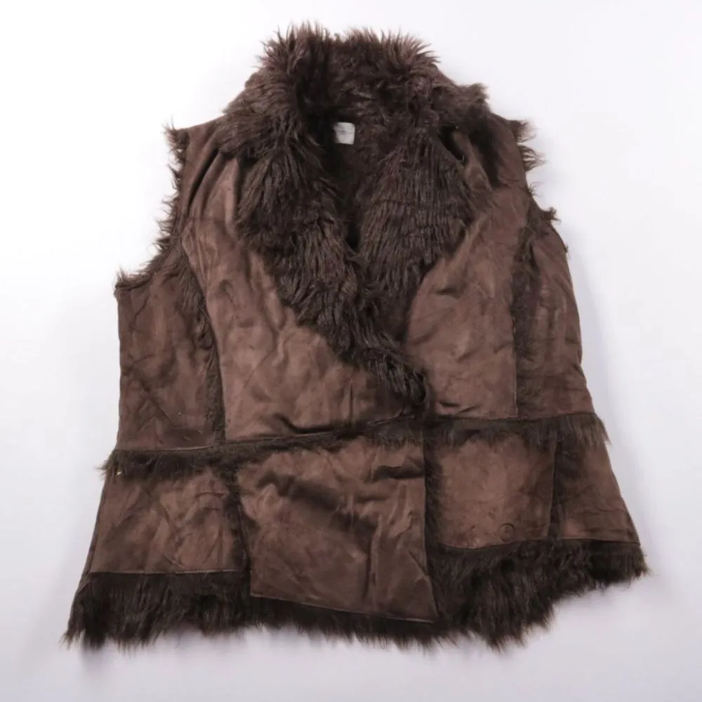 дублёнка New Look