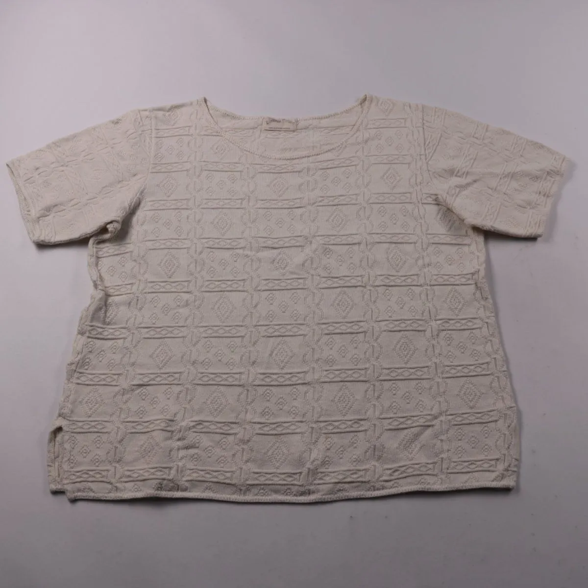футболка Ecology Cotton