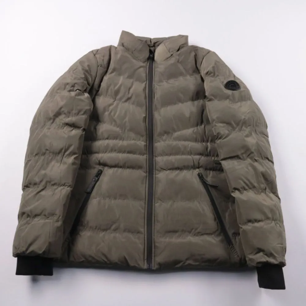 пуховик Cars Jeans