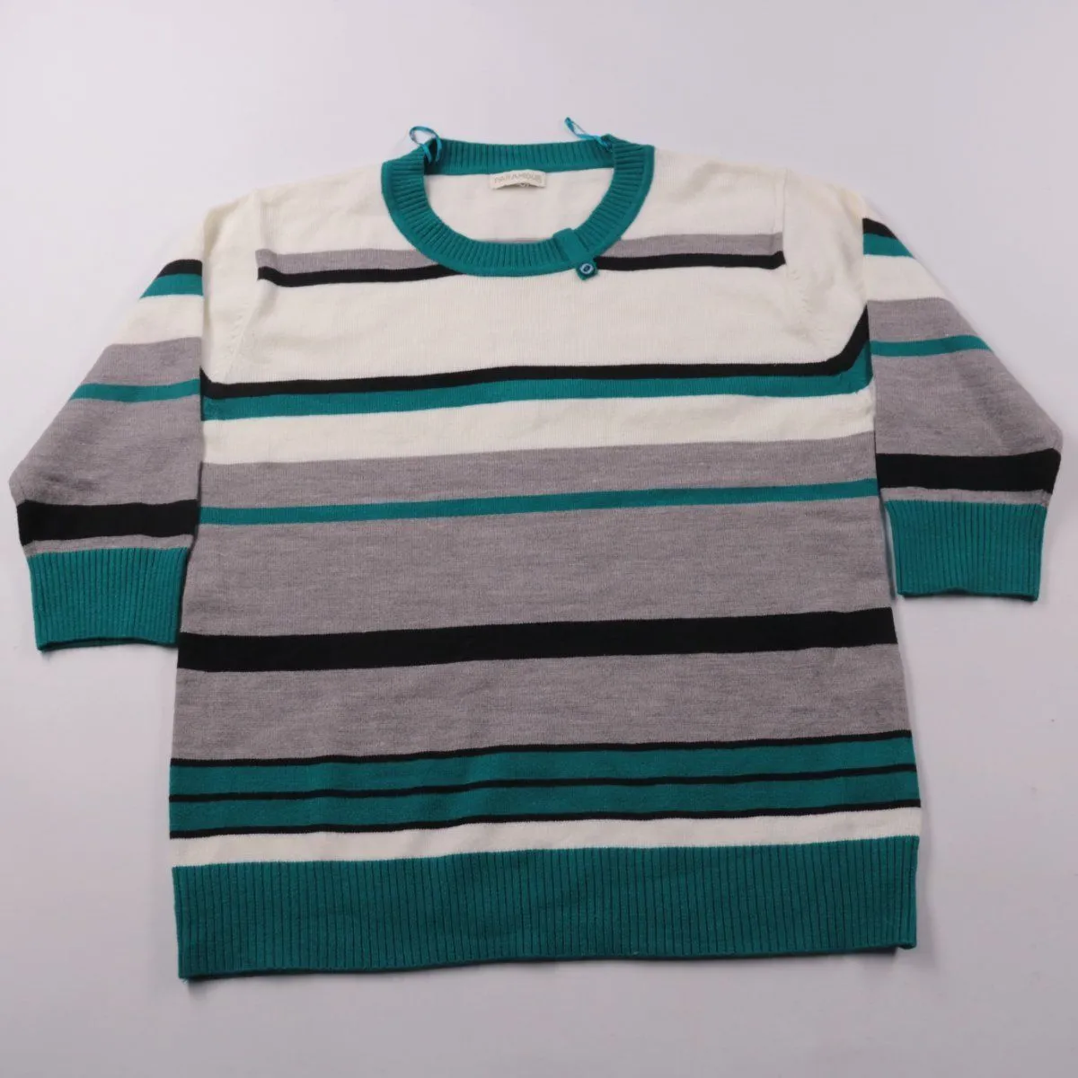 свитер Paramour