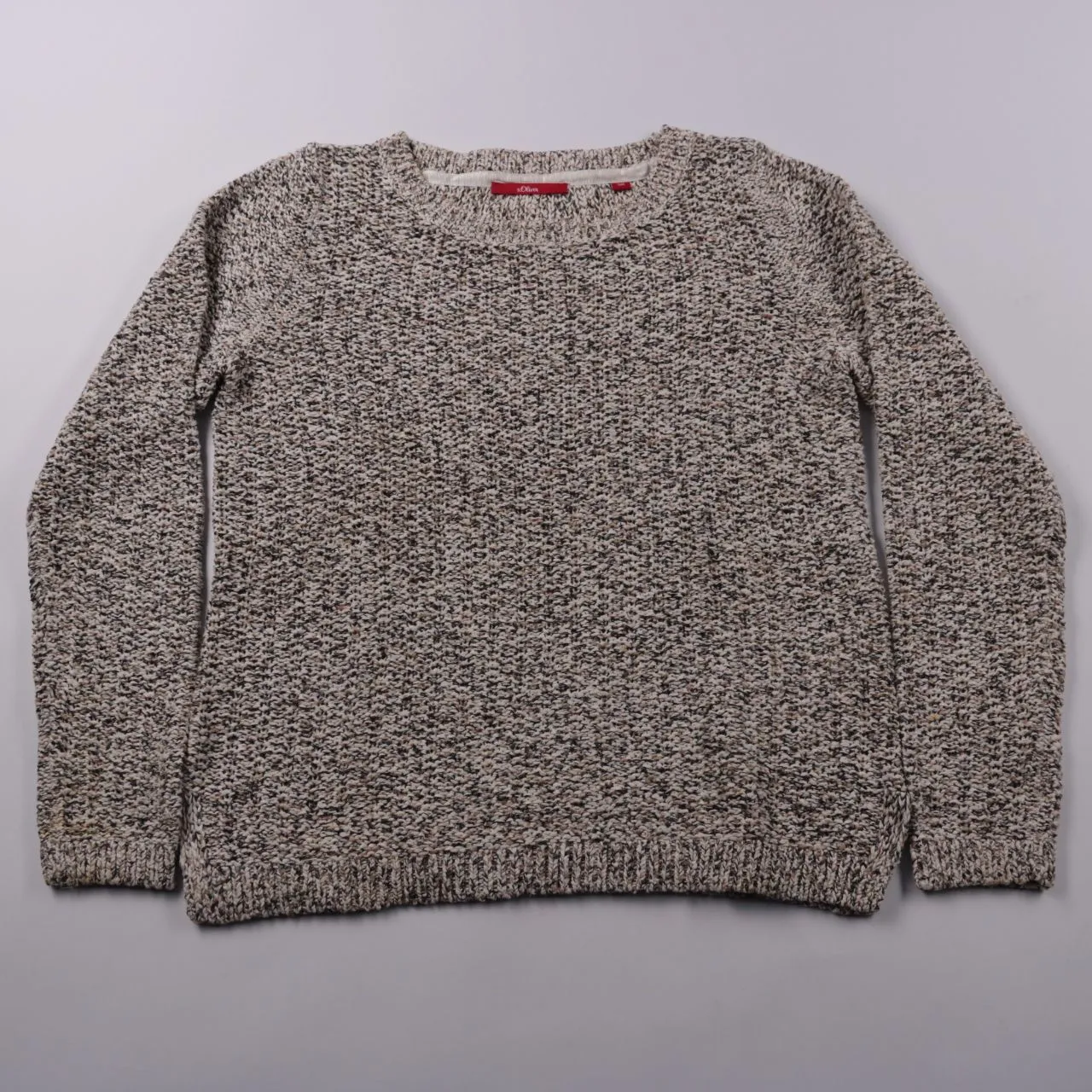 свитер S.Oliver