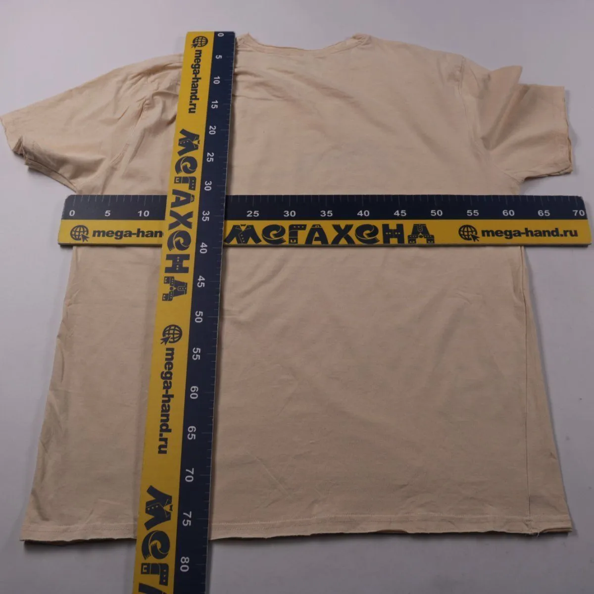 футболка Chromatics